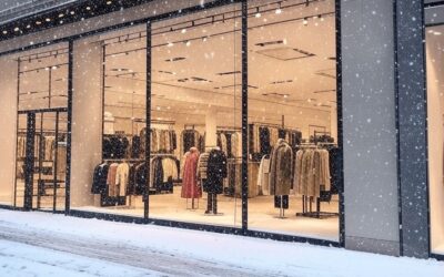 Consejos clave para reabrir una tienda tras una Filomena